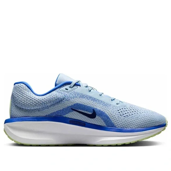 Nike Air Zoom Winflo 11 'Light Armory Blue Hyper Royal' Size 15 NIB